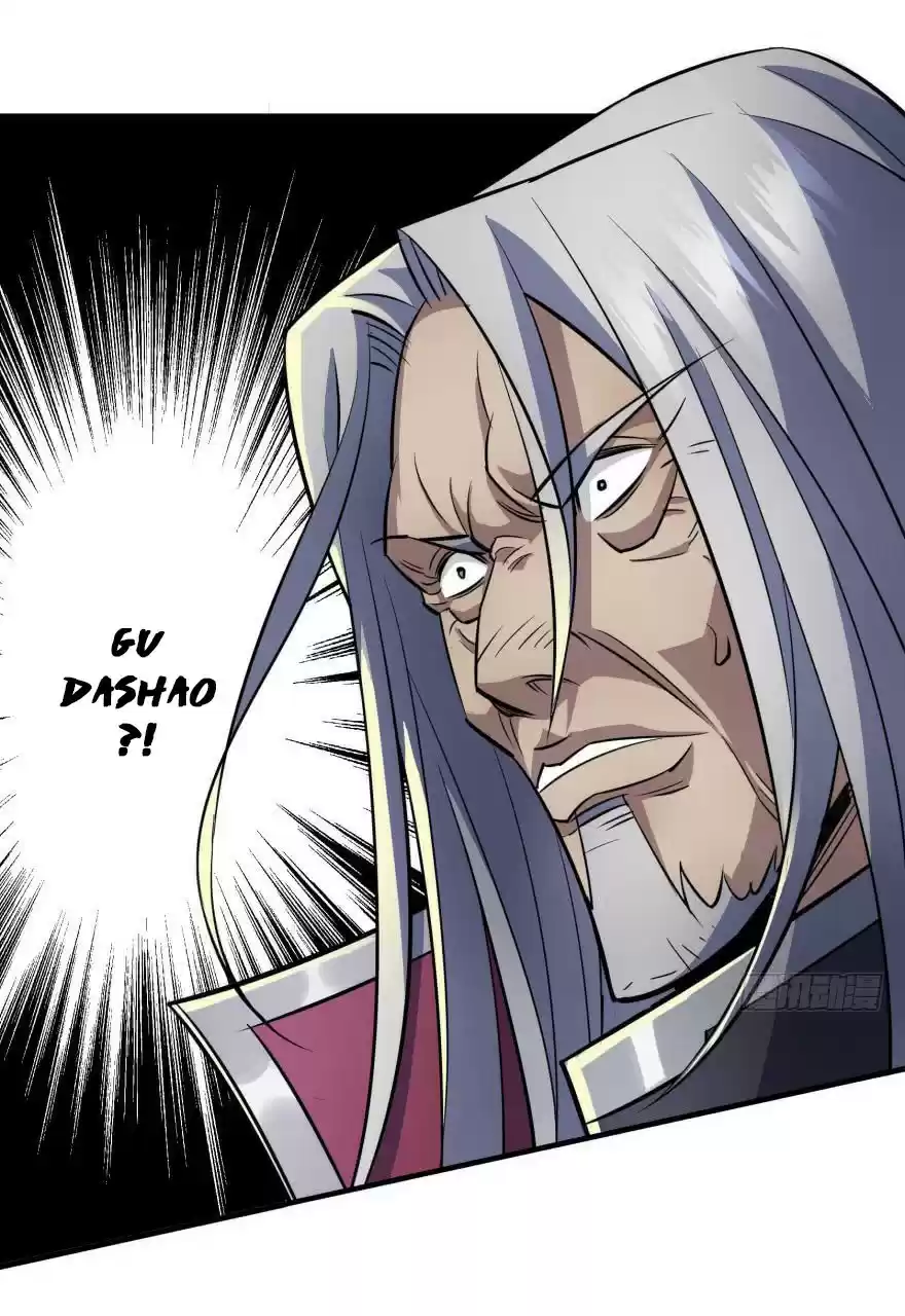 The Hunter Ch. 68 Xia Wei