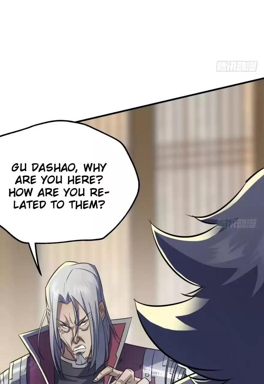 The Hunter Ch. 68 Xia Wei