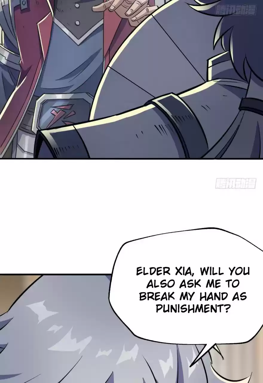 The Hunter Ch. 68 Xia Wei