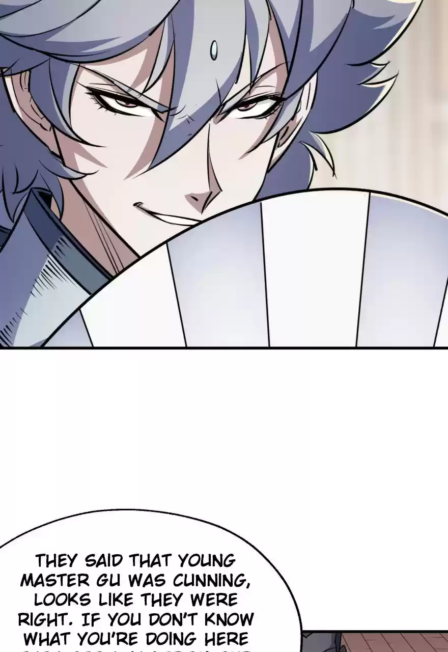 The Hunter Ch. 68 Xia Wei