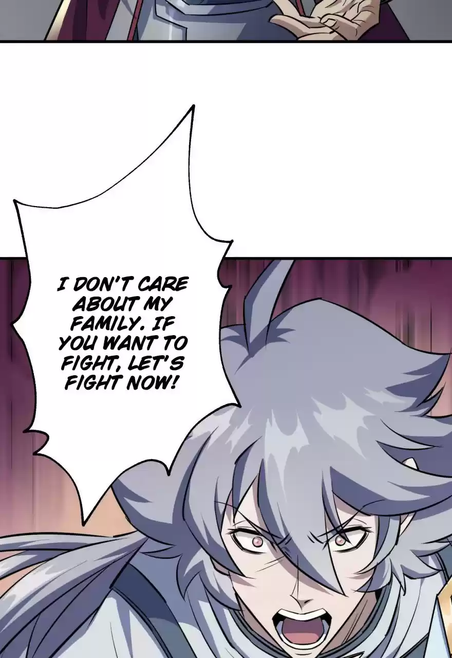 The Hunter Ch. 68 Xia Wei