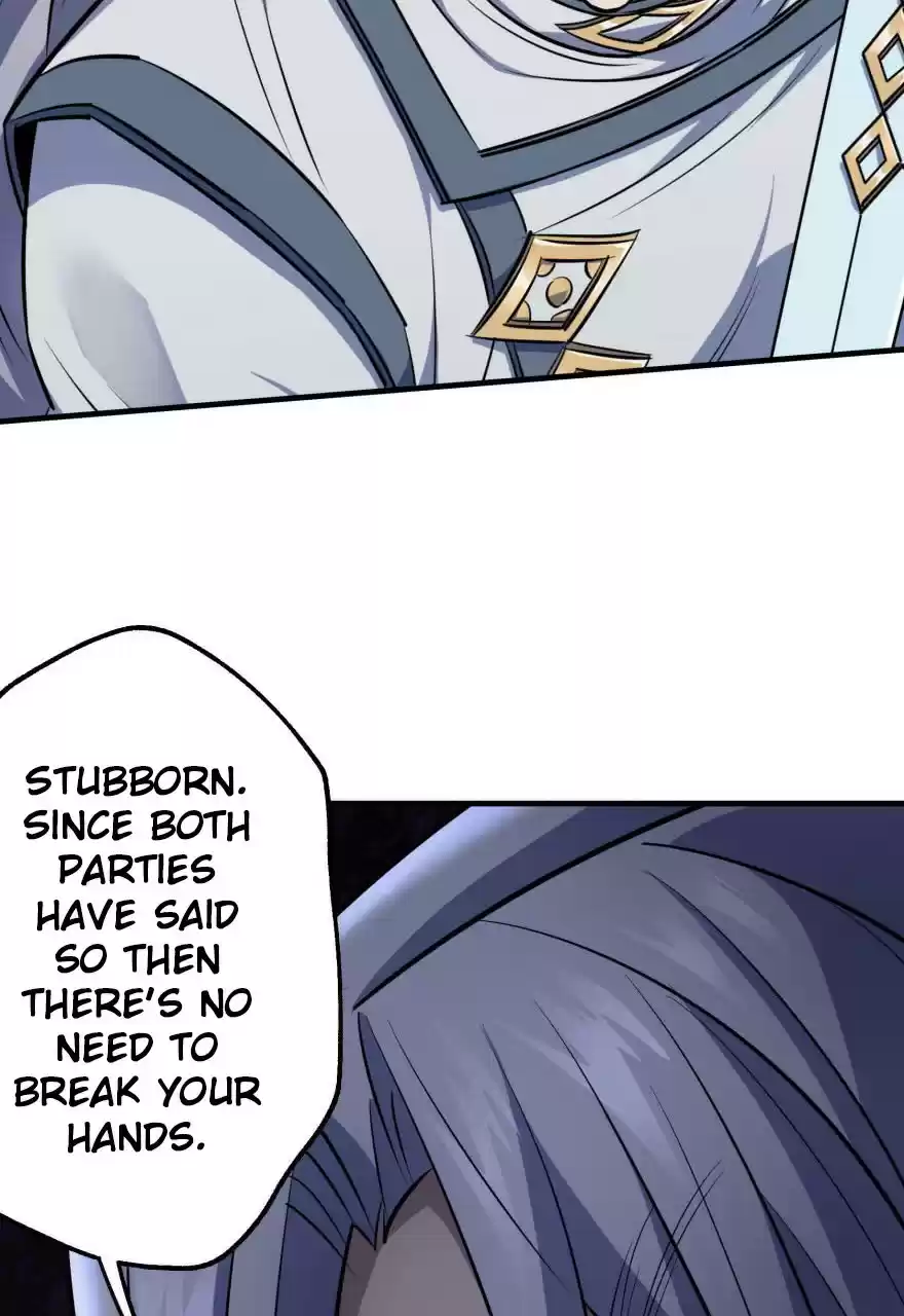 The Hunter Ch. 68 Xia Wei