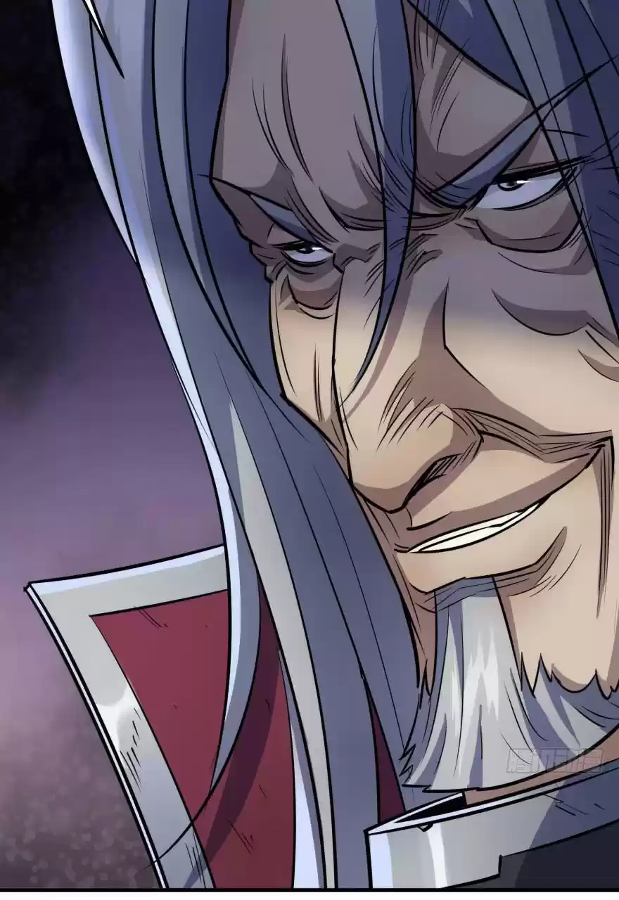 The Hunter Ch. 68 Xia Wei