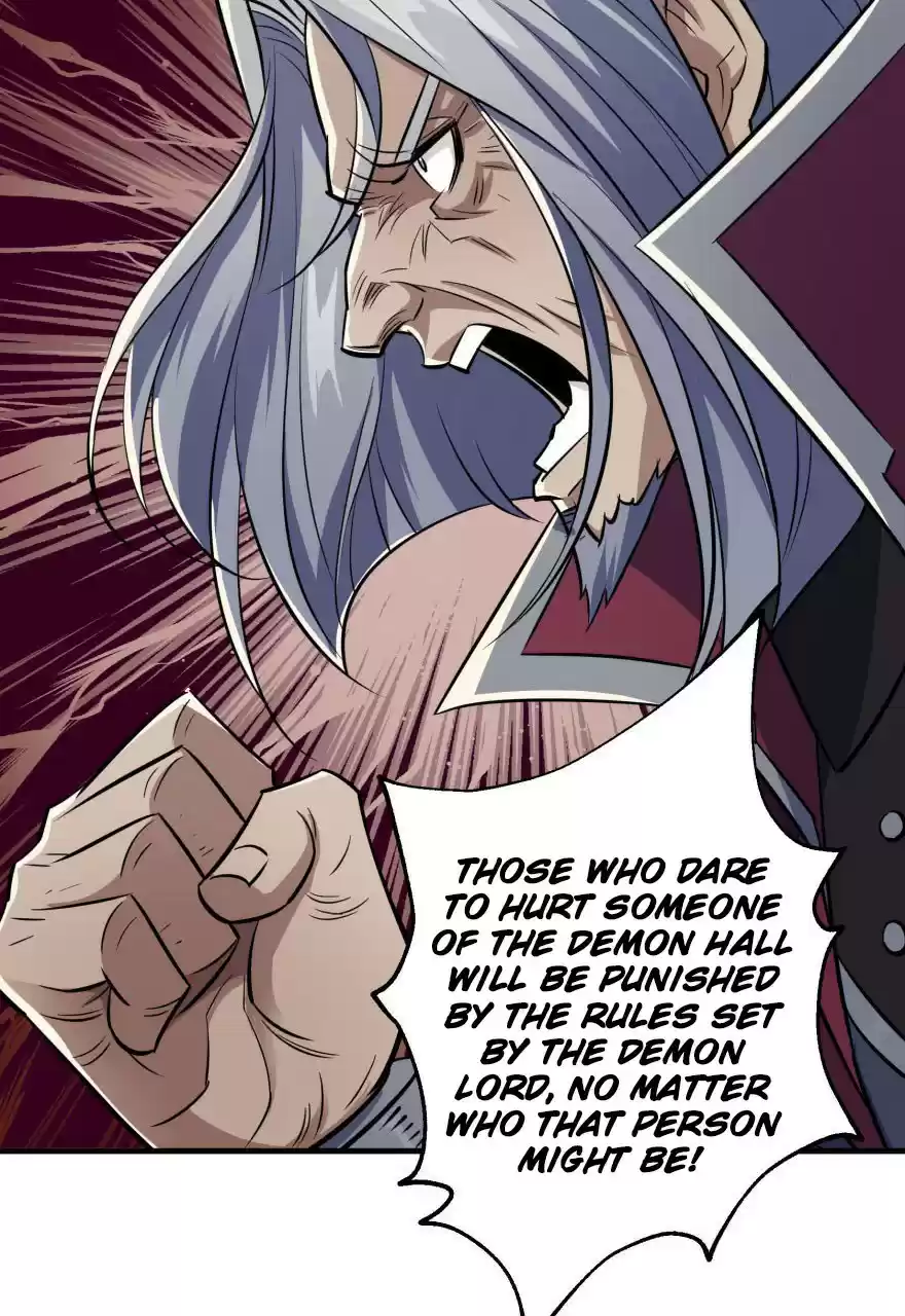 The Hunter Ch. 69 Instant Defeat