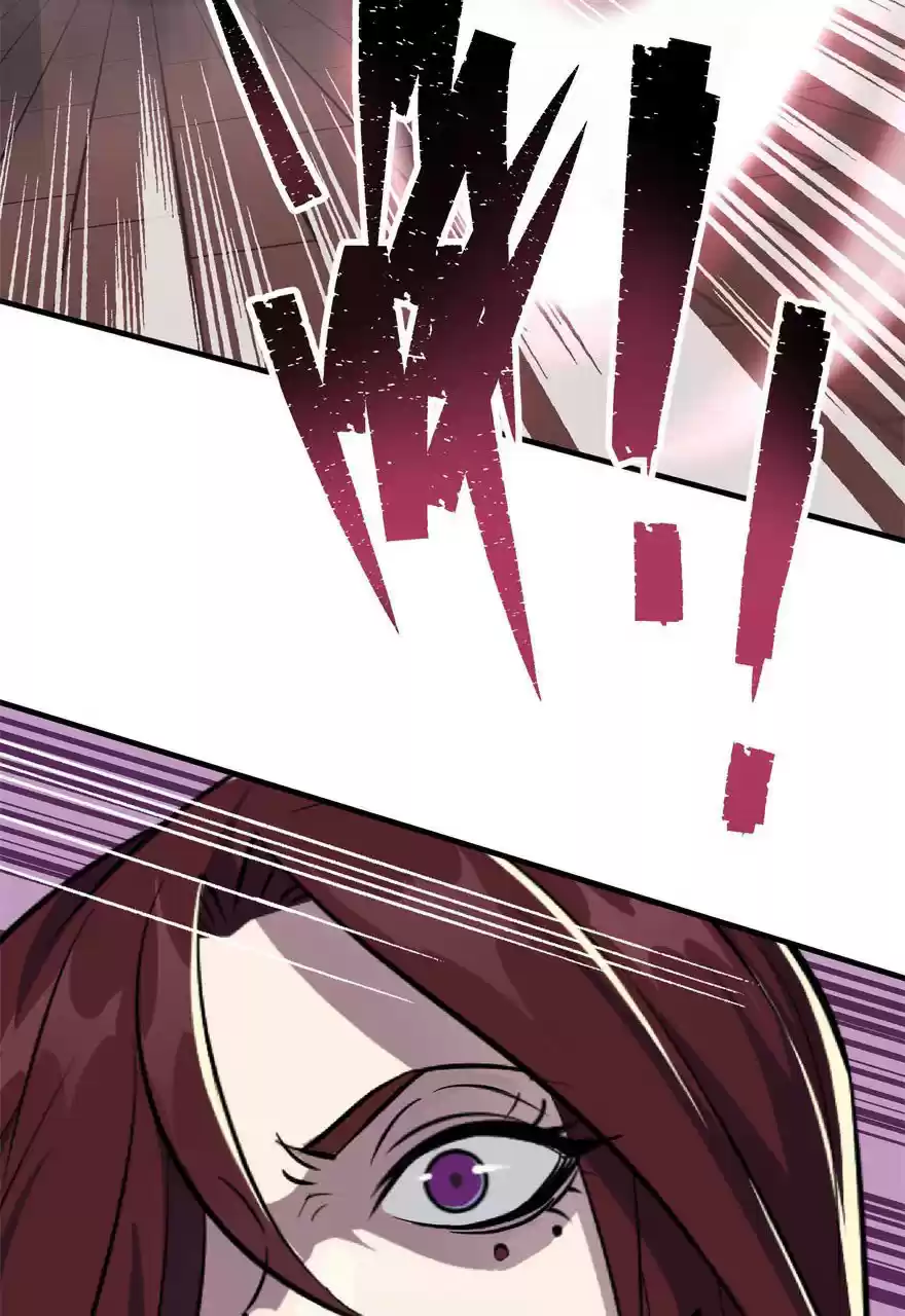 The Hunter Ch. 69 Instant Defeat