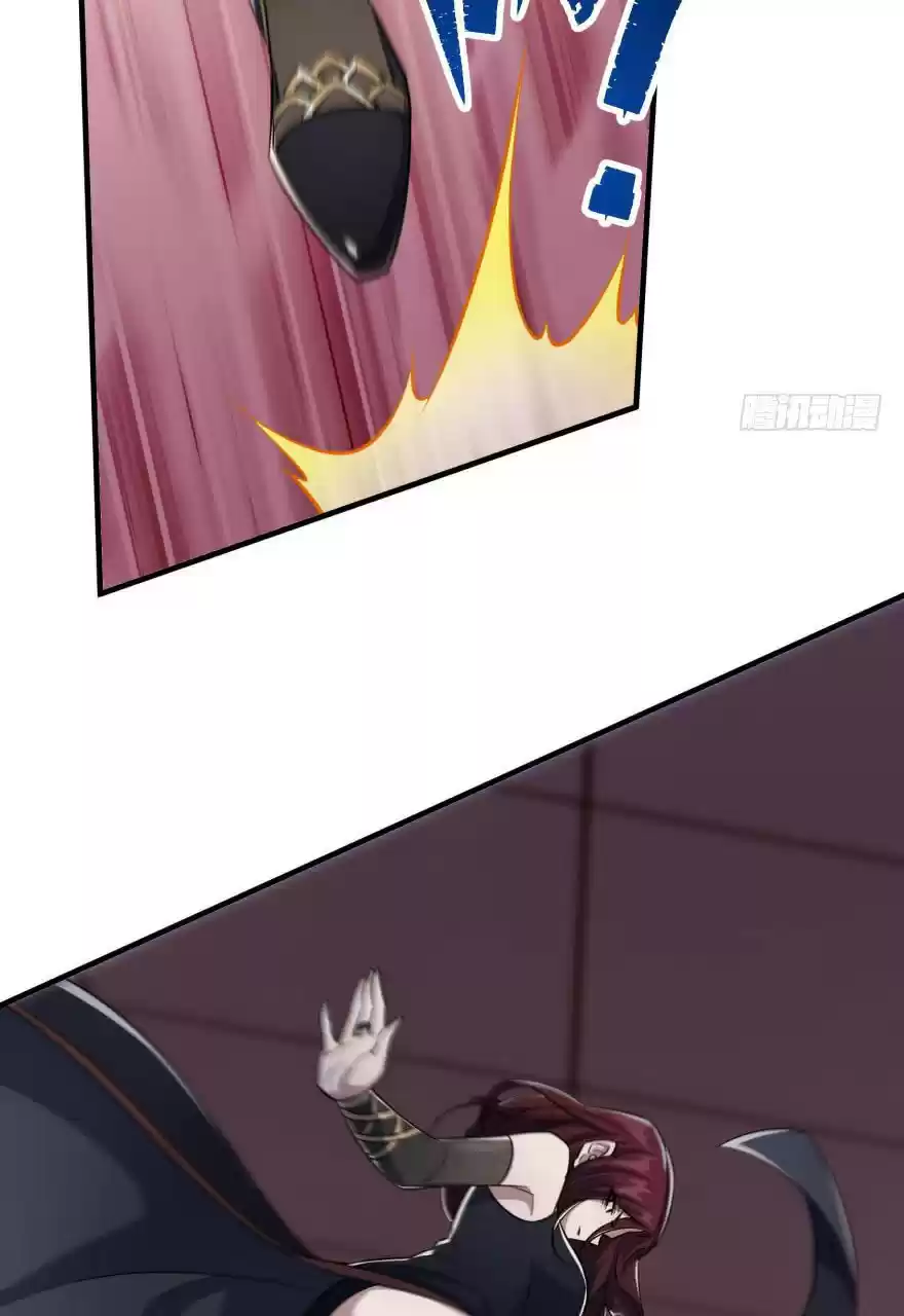 The Hunter Ch. 69 Instant Defeat