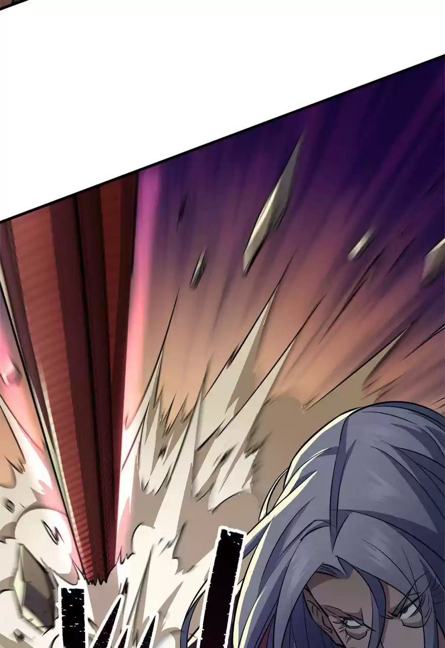 The Hunter Ch. 69 Instant Defeat