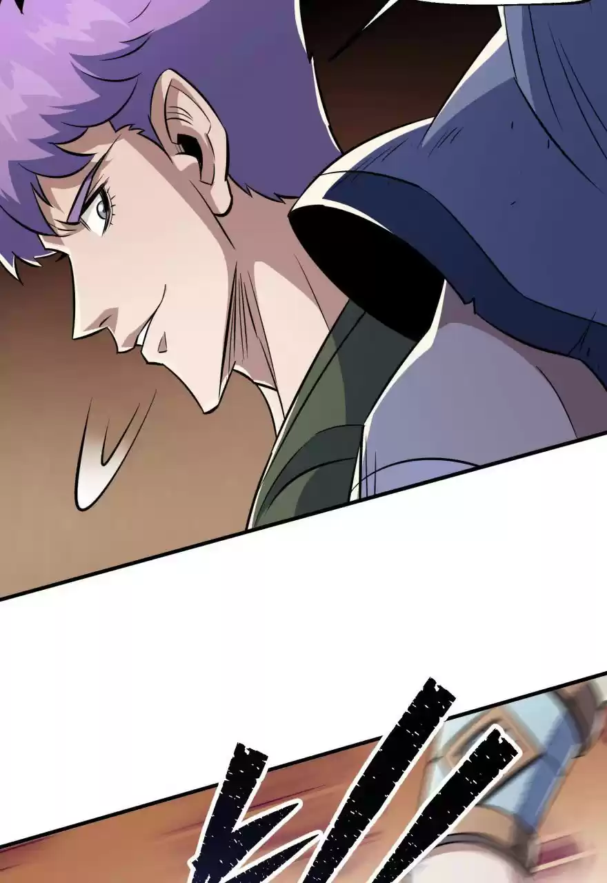 The Hunter Ch. 69 Instant Defeat