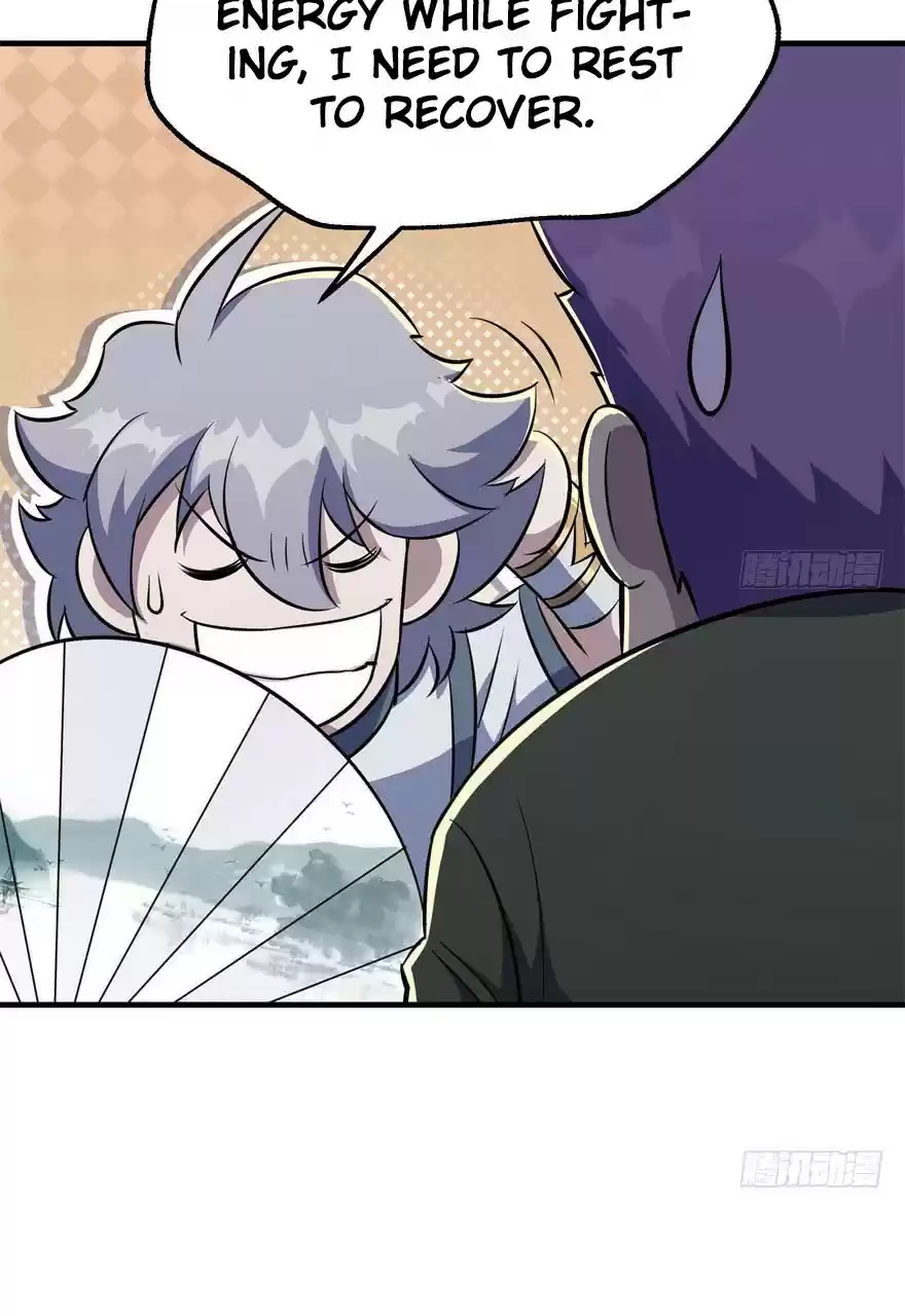 The Hunter Ch. 69 Instant Defeat