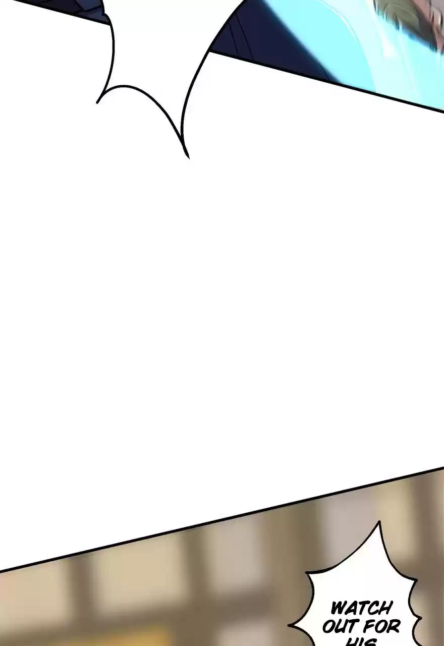 The Hunter Ch. 69 Instant Defeat