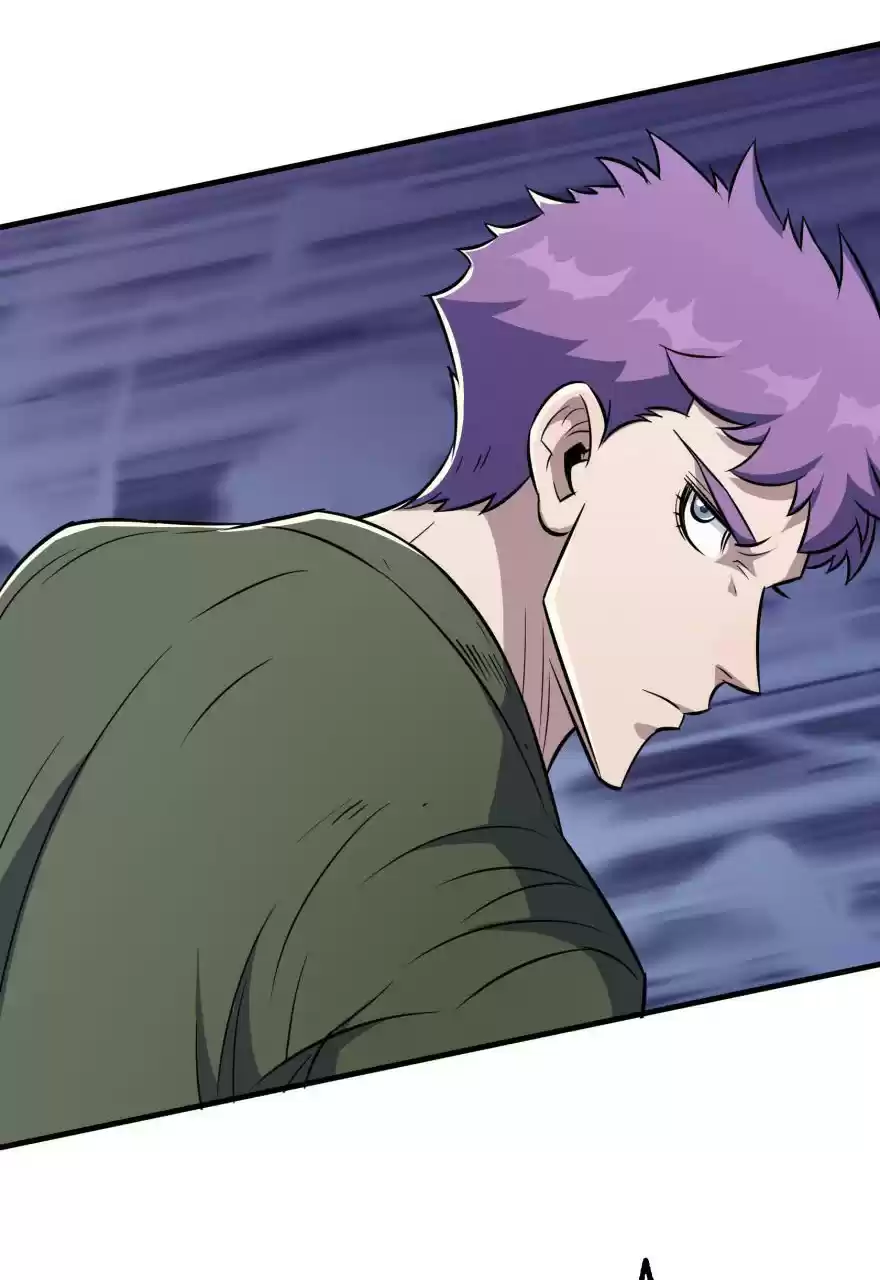 The Hunter Ch. 69 Instant Defeat