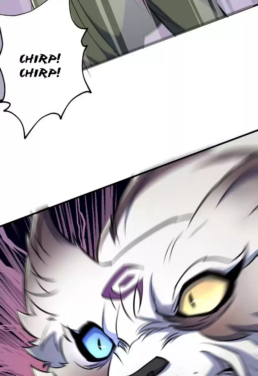 The Hunter Ch. 69 Instant Defeat