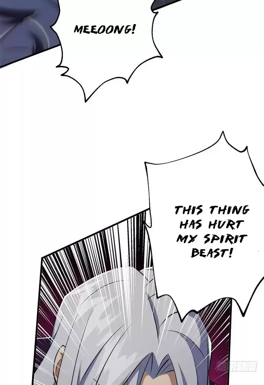 The Hunter Ch. 69 Instant Defeat