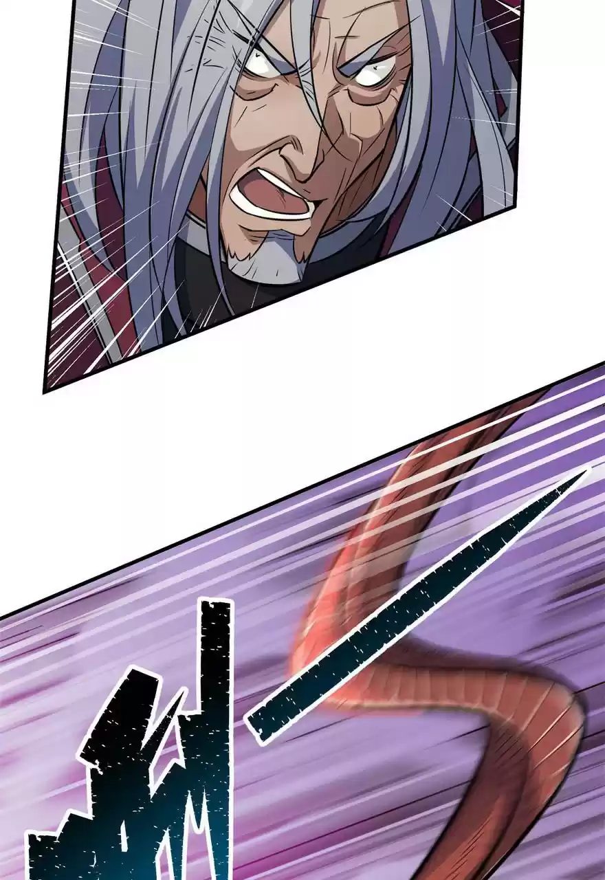 The Hunter Ch. 69 Instant Defeat