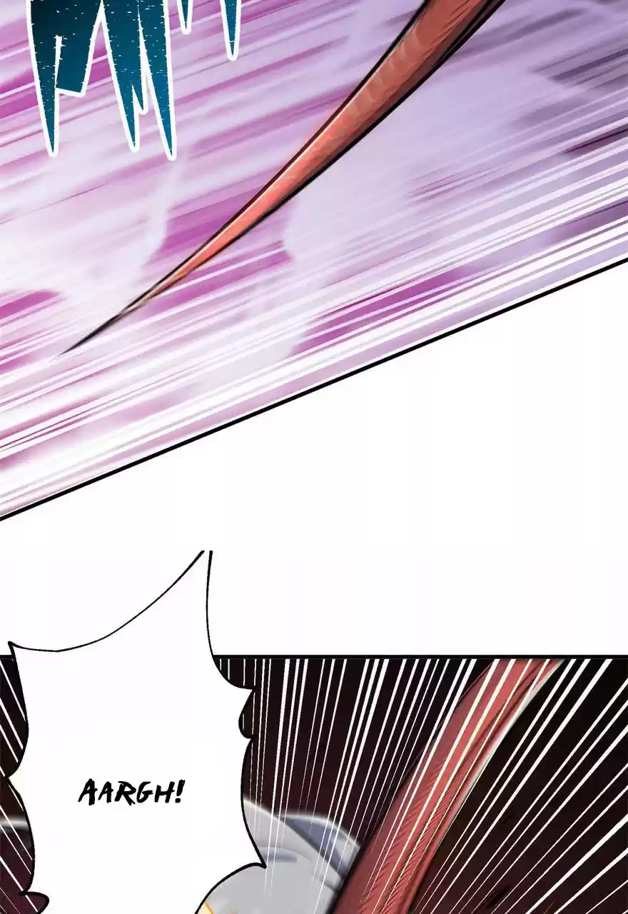 The Hunter Ch. 69 Instant Defeat