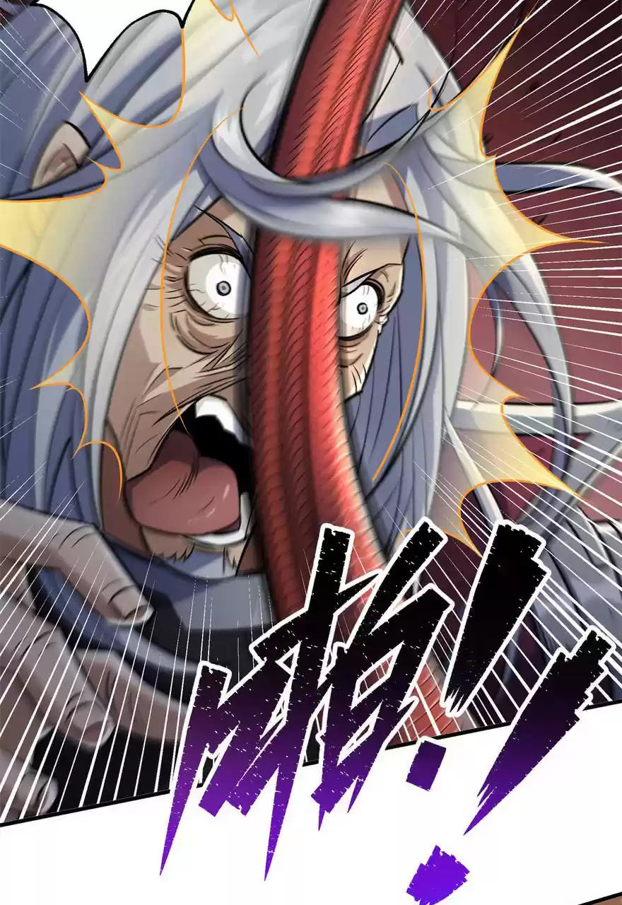 The Hunter Ch. 69 Instant Defeat