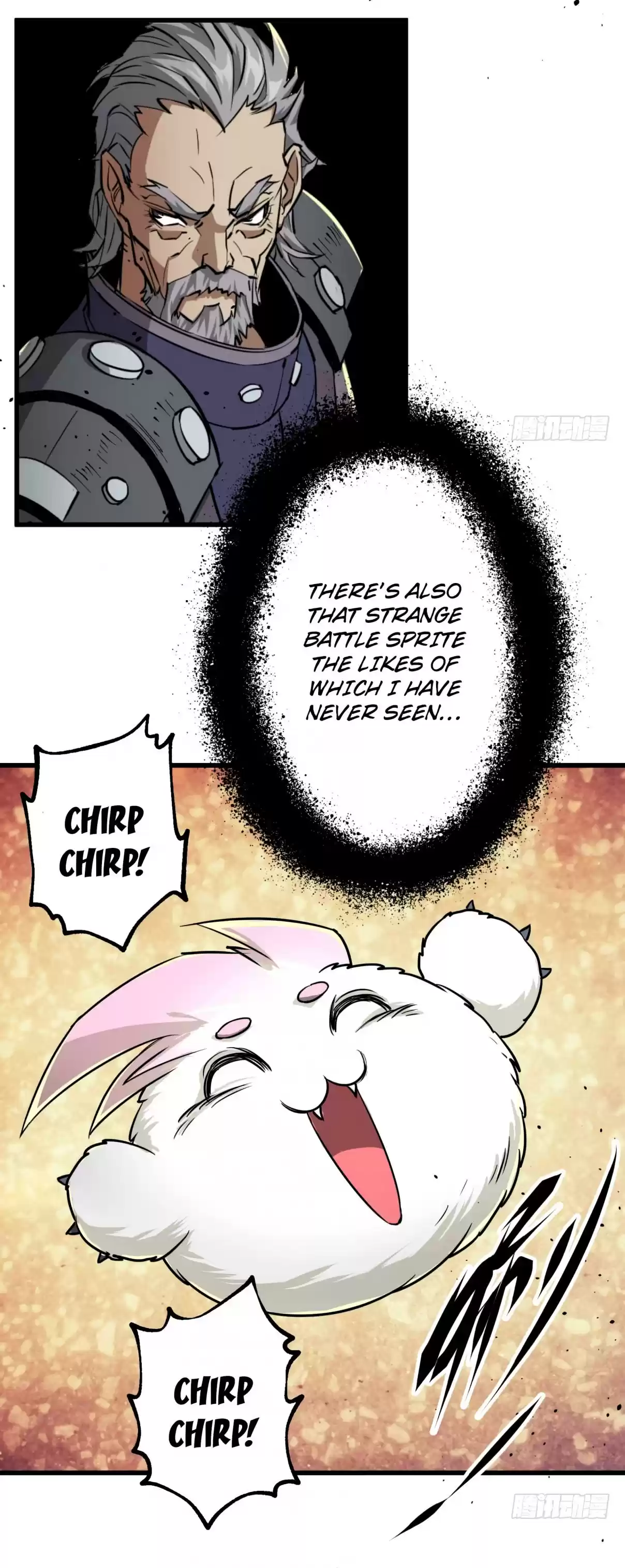 The Hunter Ch. 9 Snowball Vs The Thunder Marten