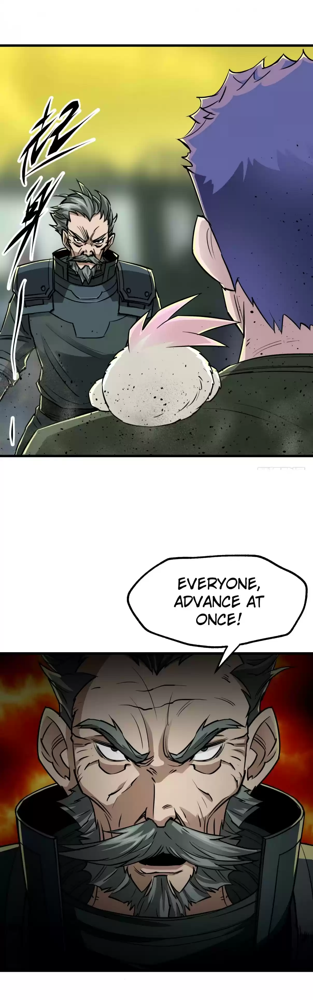 The Hunter Ch. 9 Snowball Vs The Thunder Marten