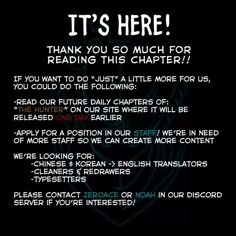 The Hunter Ch. 9 Snowball Vs The Thunder Marten