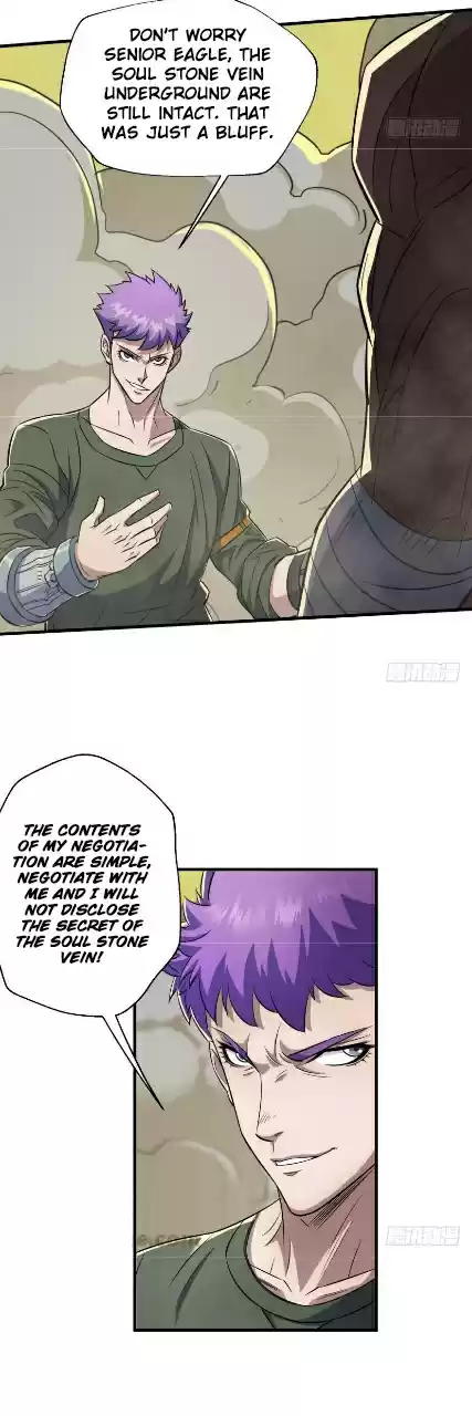The Hunter ch.79