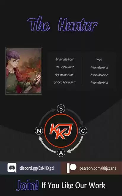 The Hunter ch.80