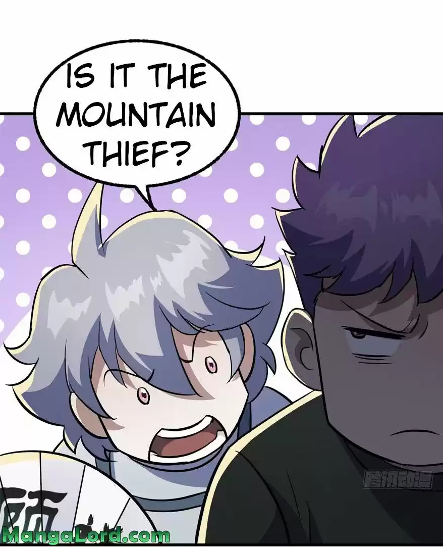 The Hunter Chapter 100