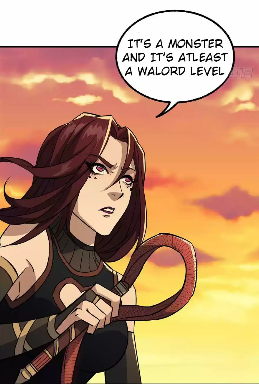 The Hunter Chapter 100