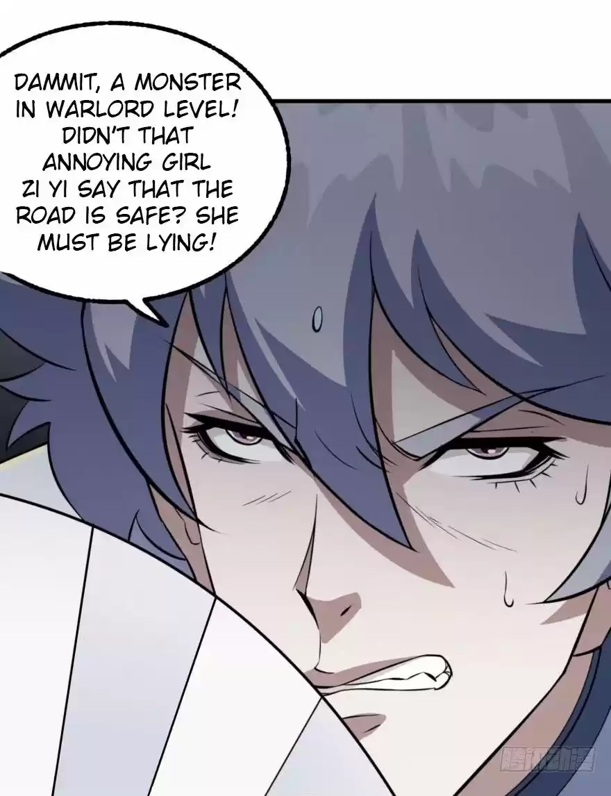 The Hunter Chapter 100