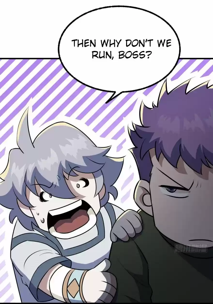 The Hunter Chapter 100