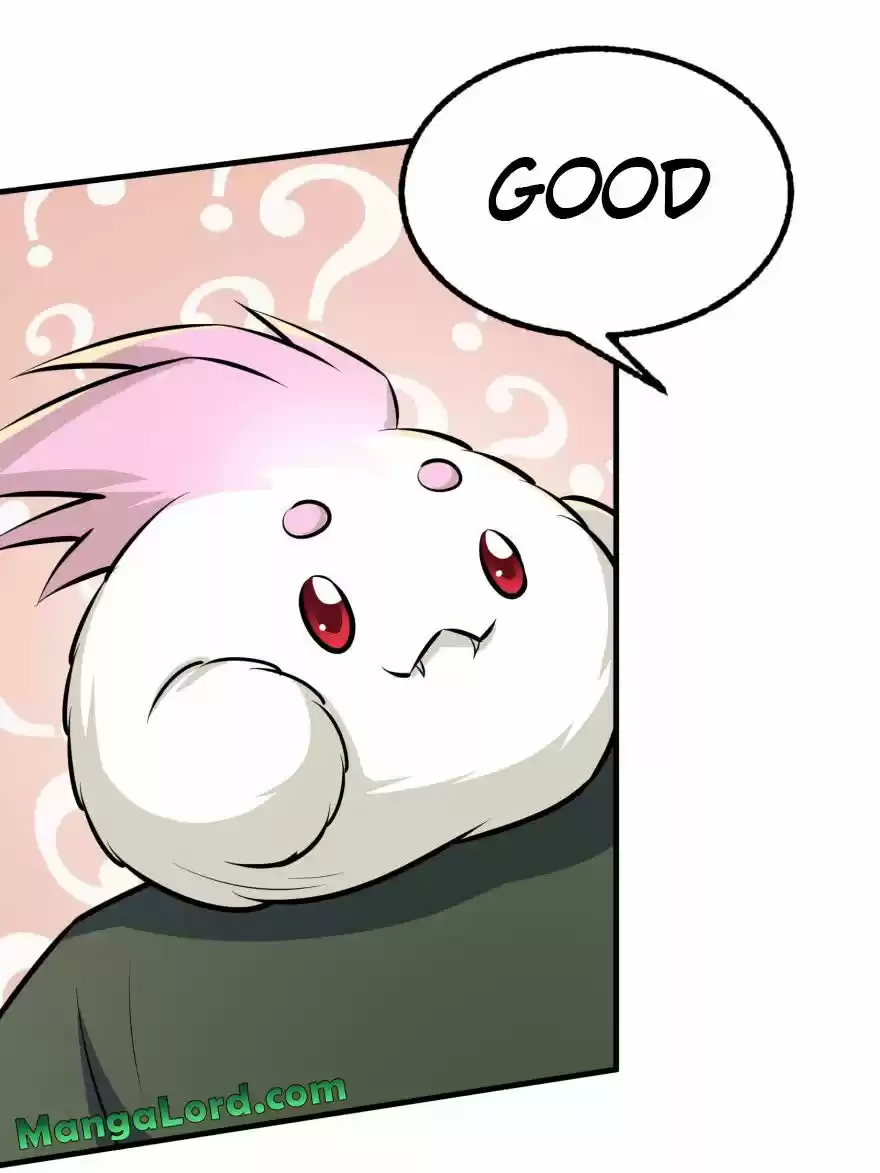 The Hunter Chapter 100