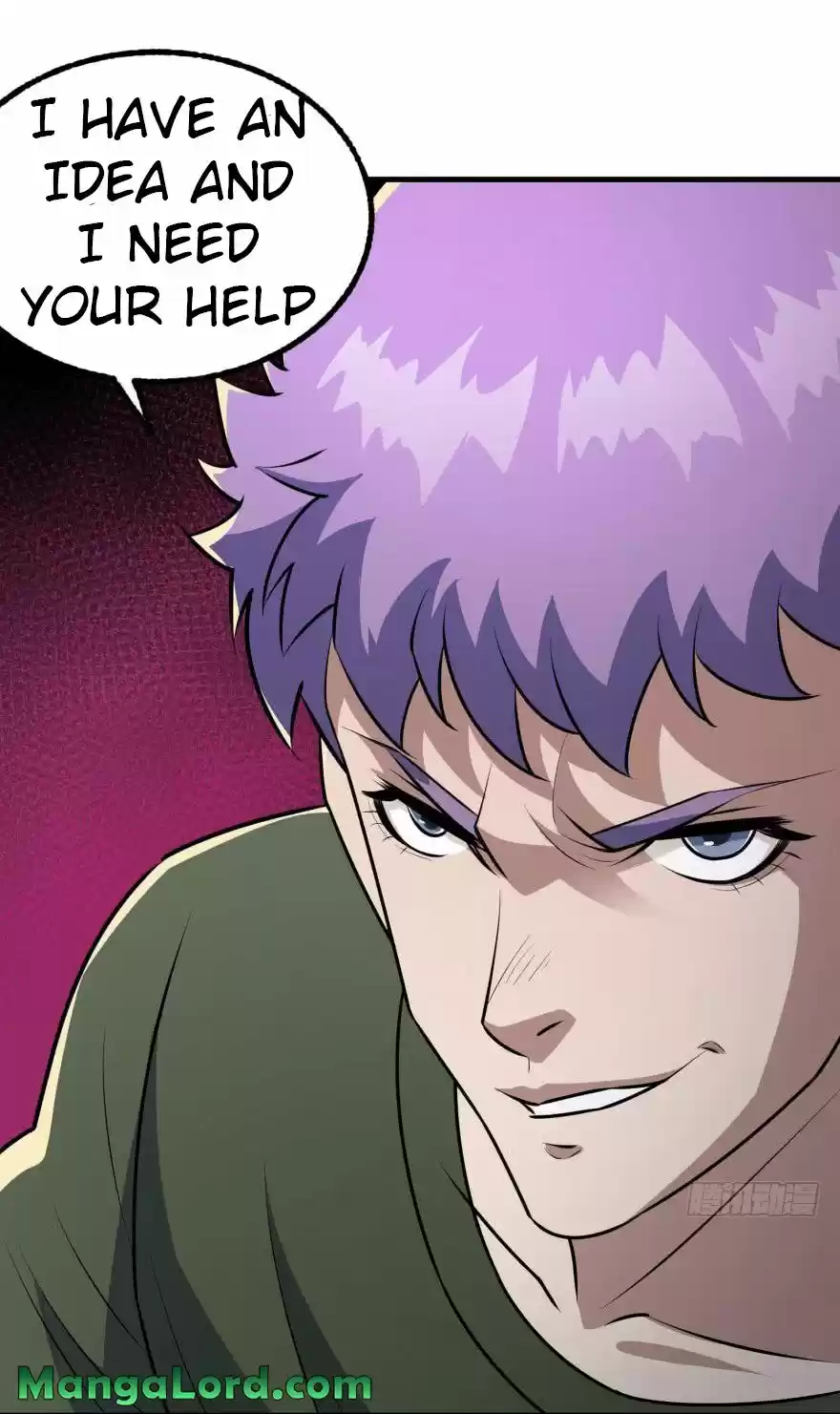 The Hunter Chapter 100