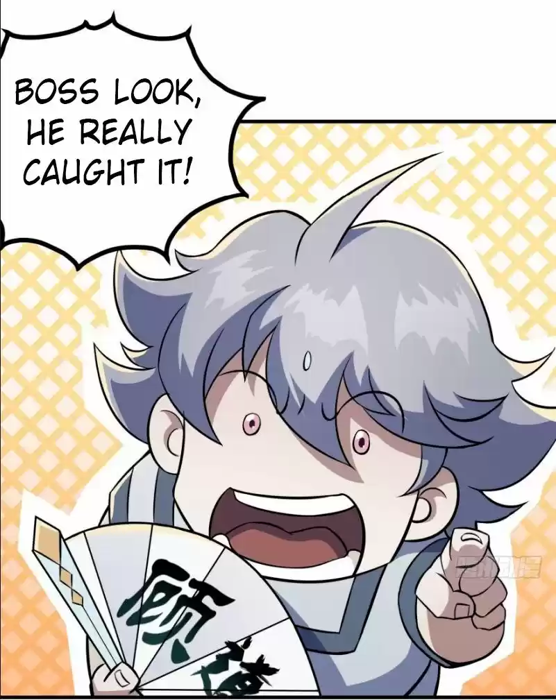 The Hunter Chapter 101