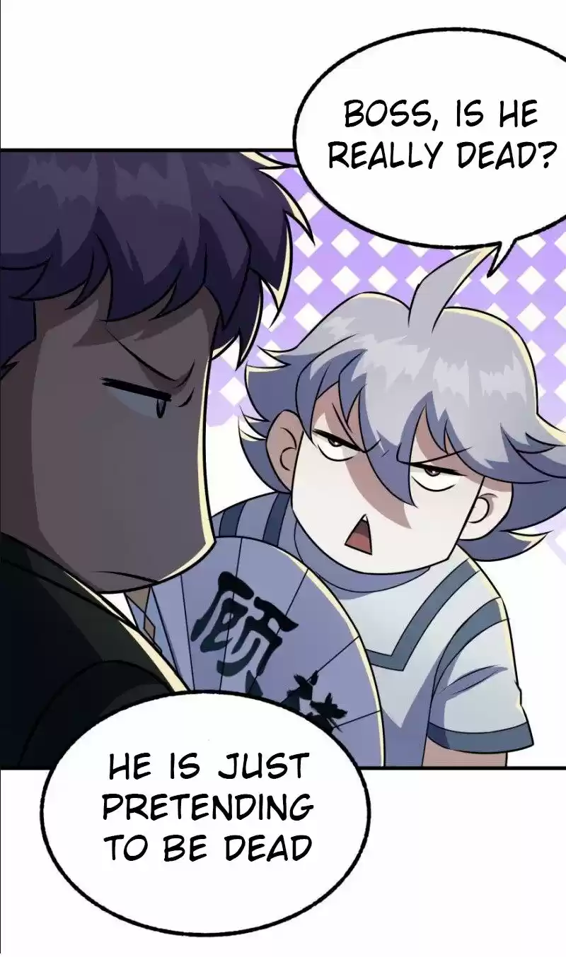 The Hunter Chapter 101