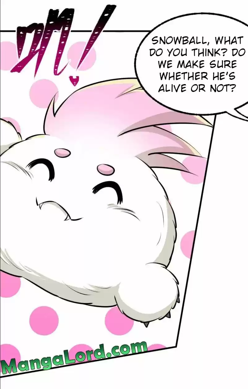 The Hunter Chapter 101