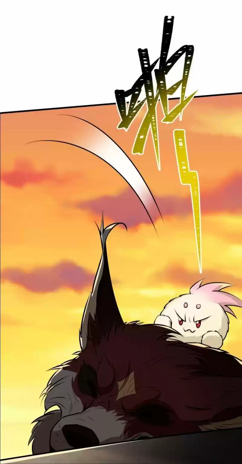 The Hunter Chapter 101