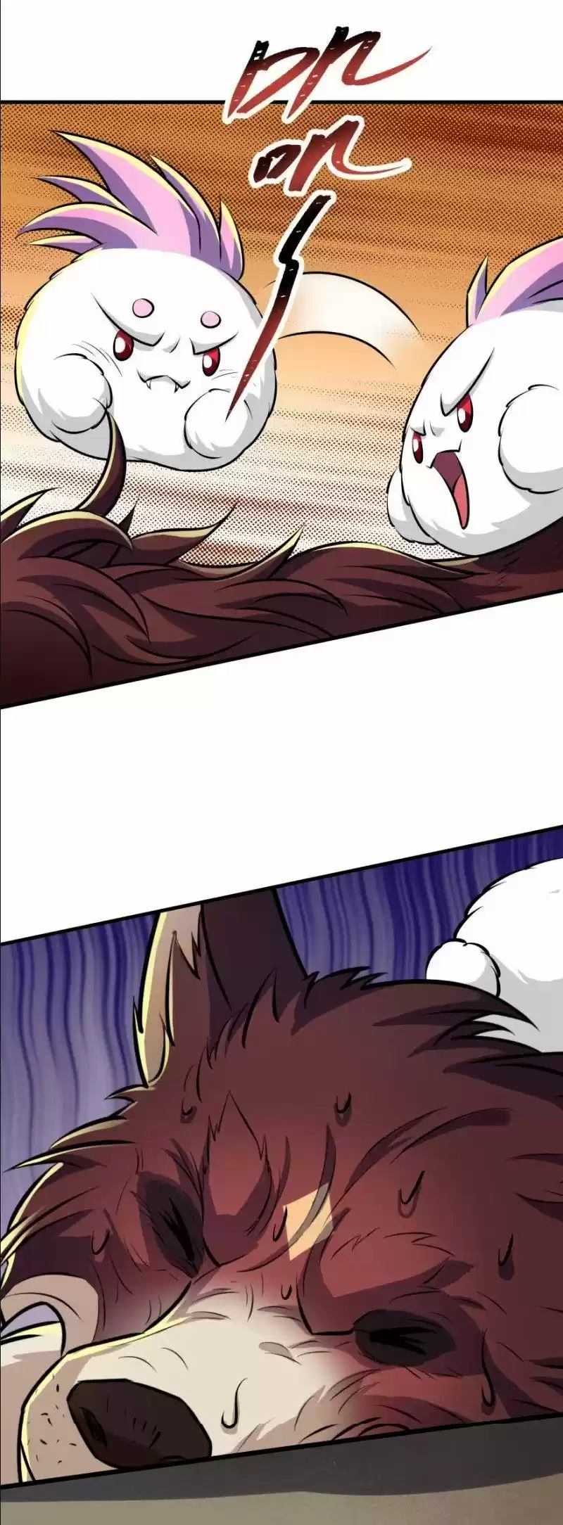 The Hunter Chapter 101