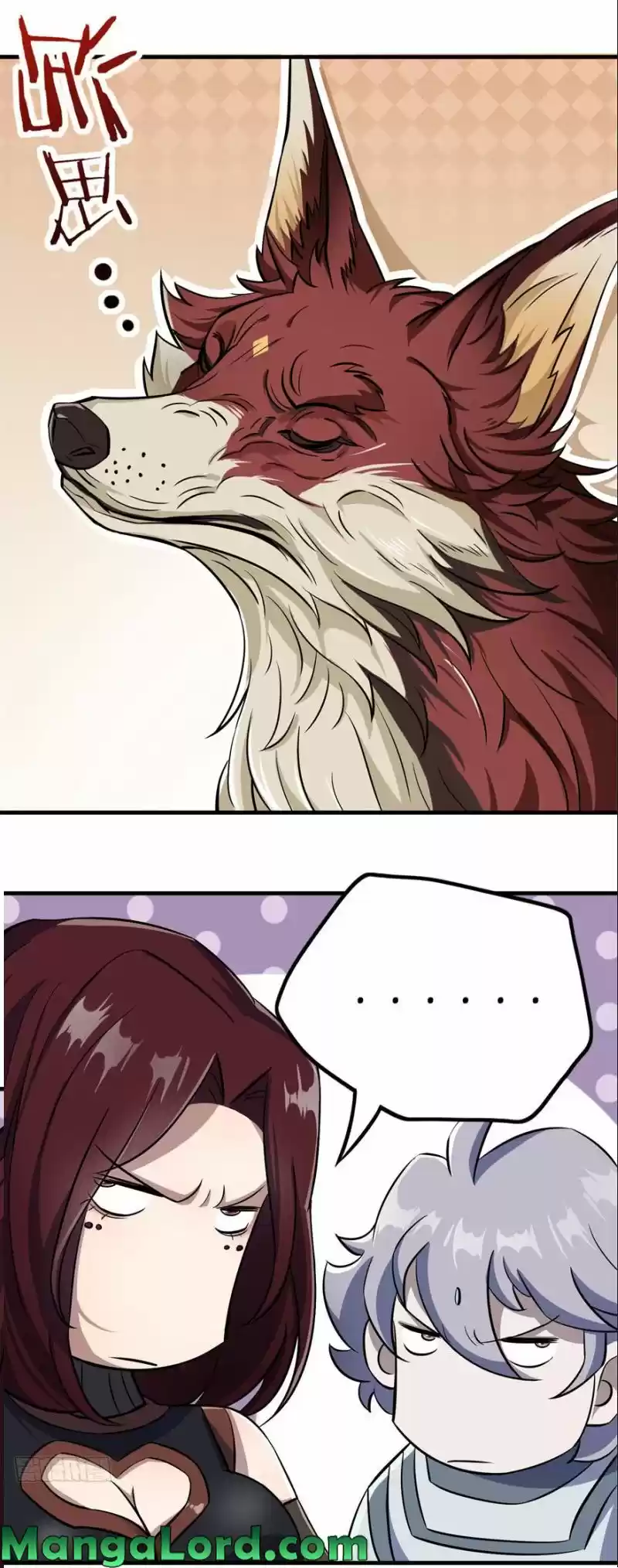 The Hunter Chapter 102