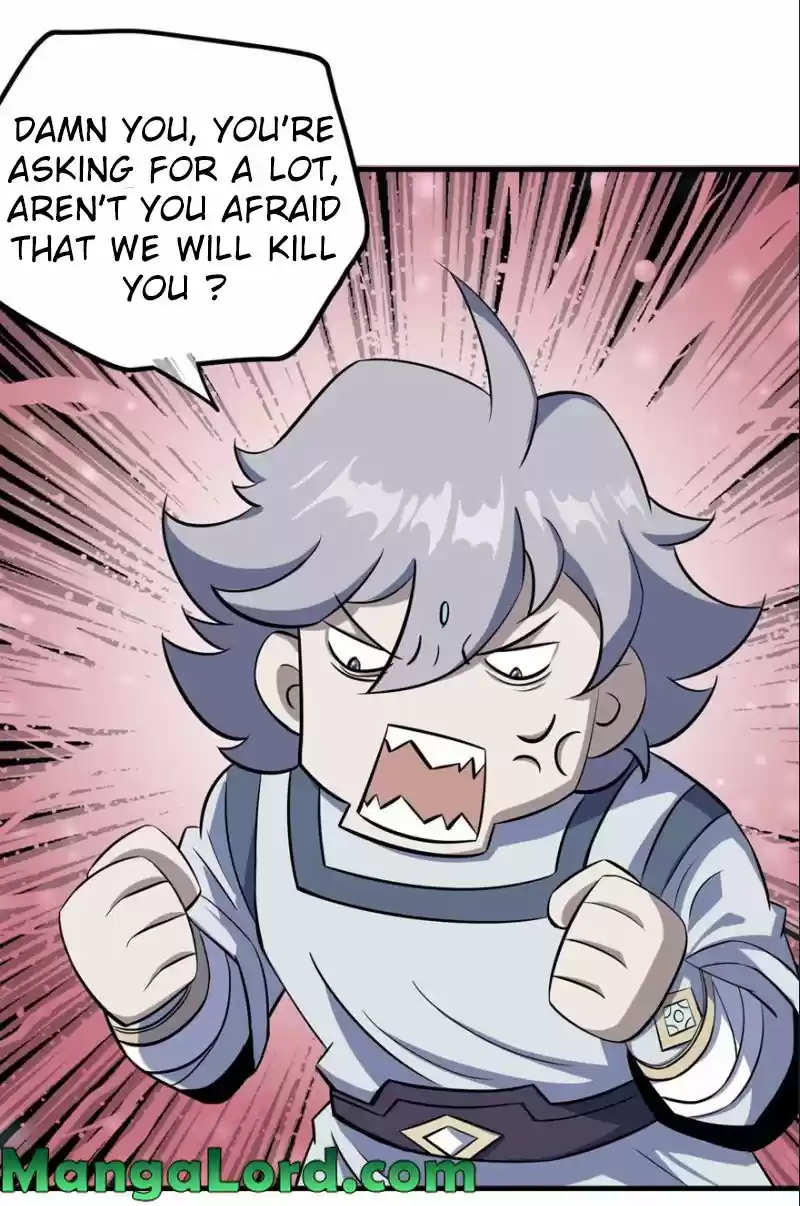 The Hunter Chapter 102