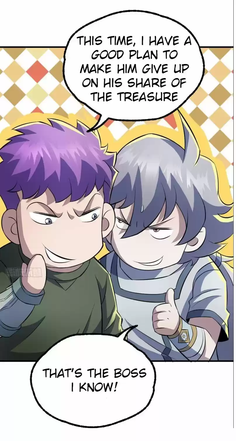 The Hunter Chapter 102