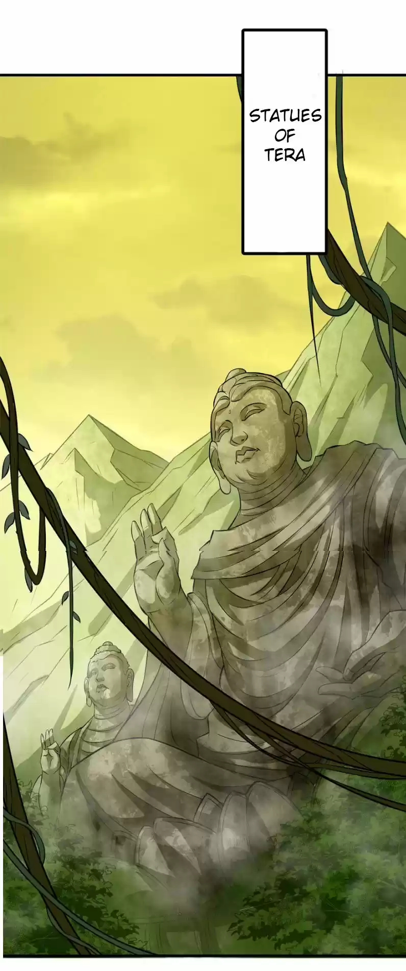 The Hunter Chapter 102