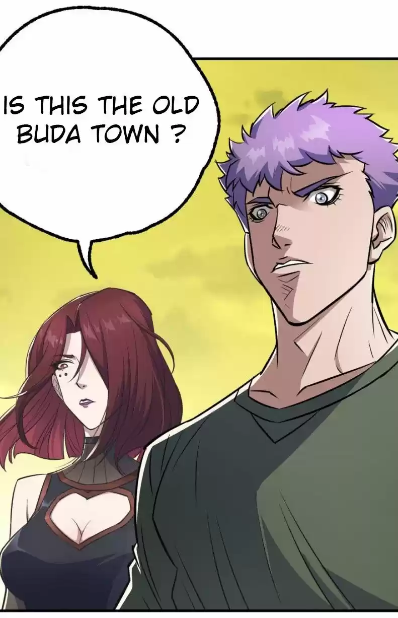 The Hunter Chapter 102