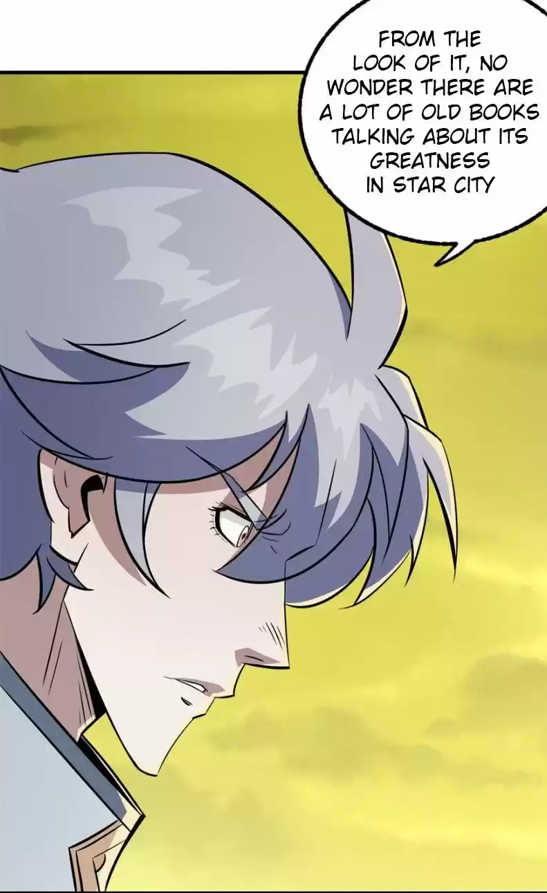 The Hunter Chapter 102