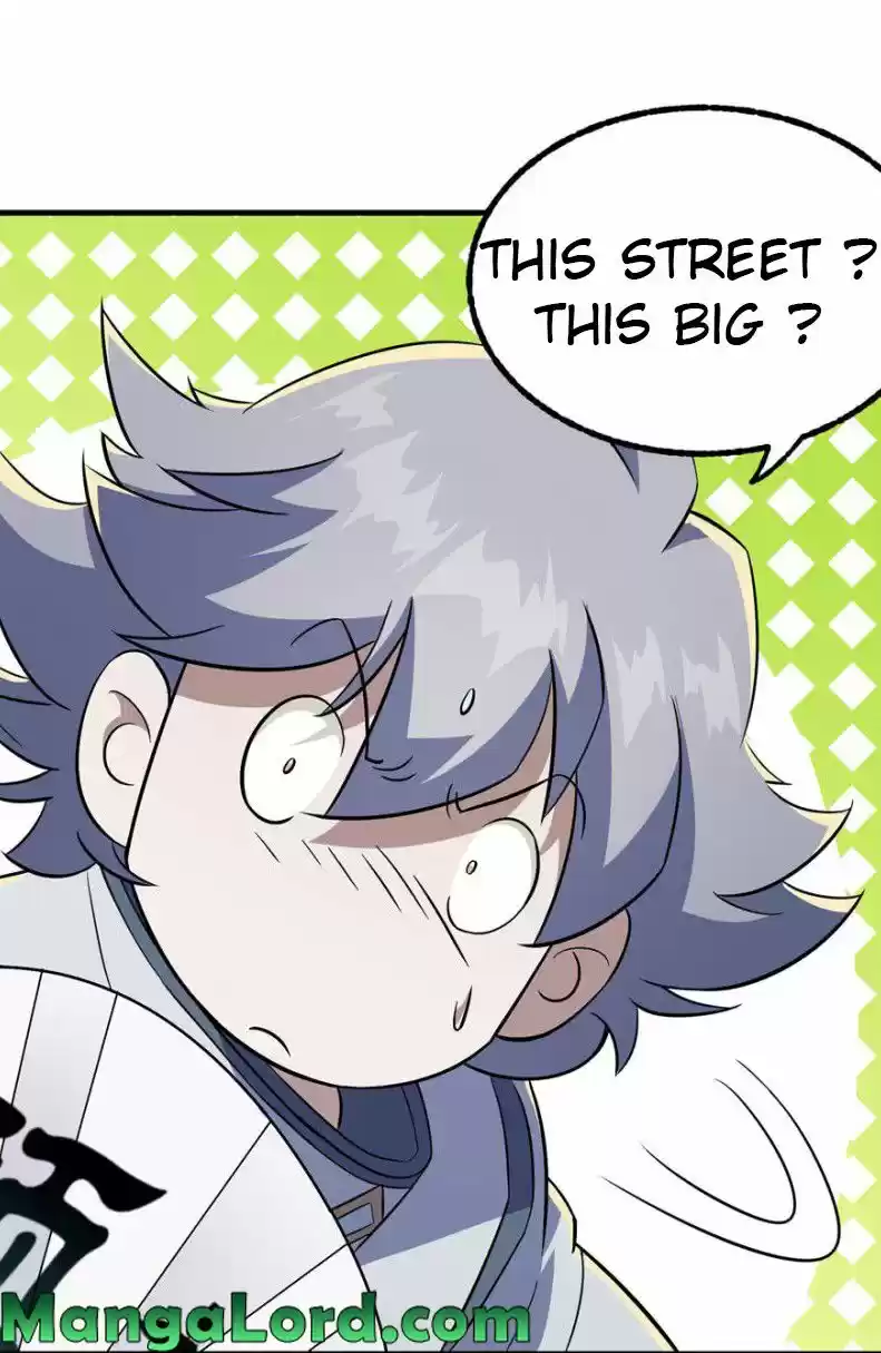 The Hunter Chapter 102