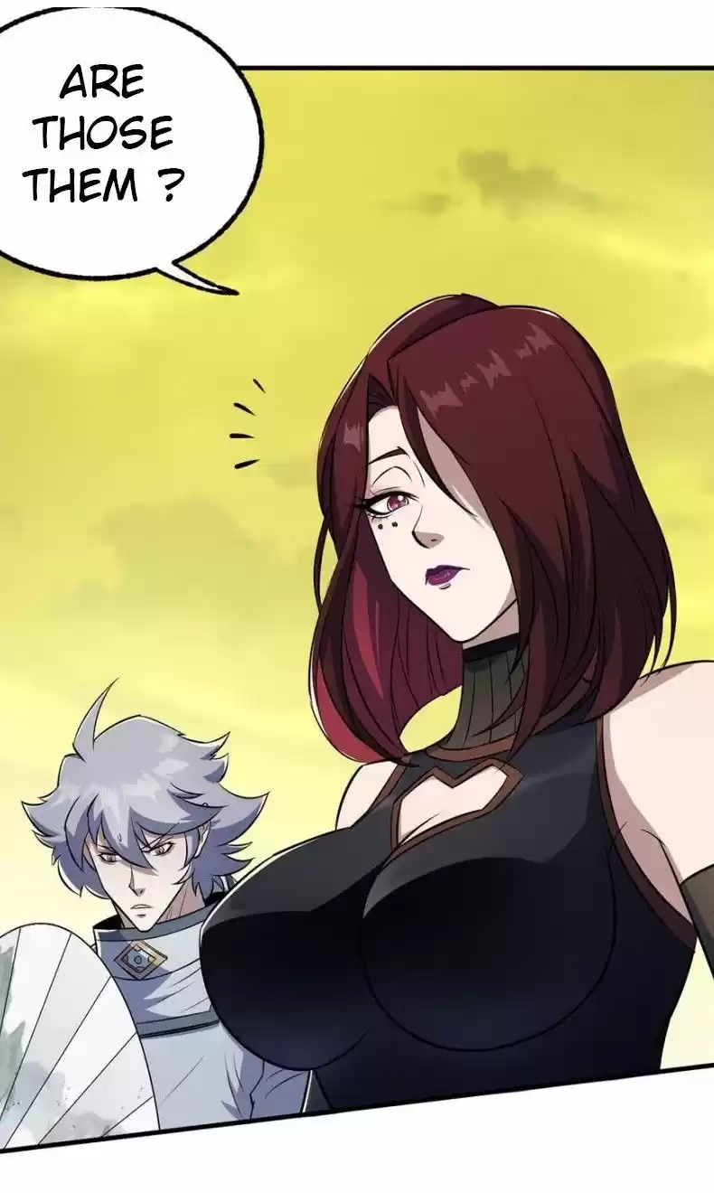 The Hunter Chapter 102