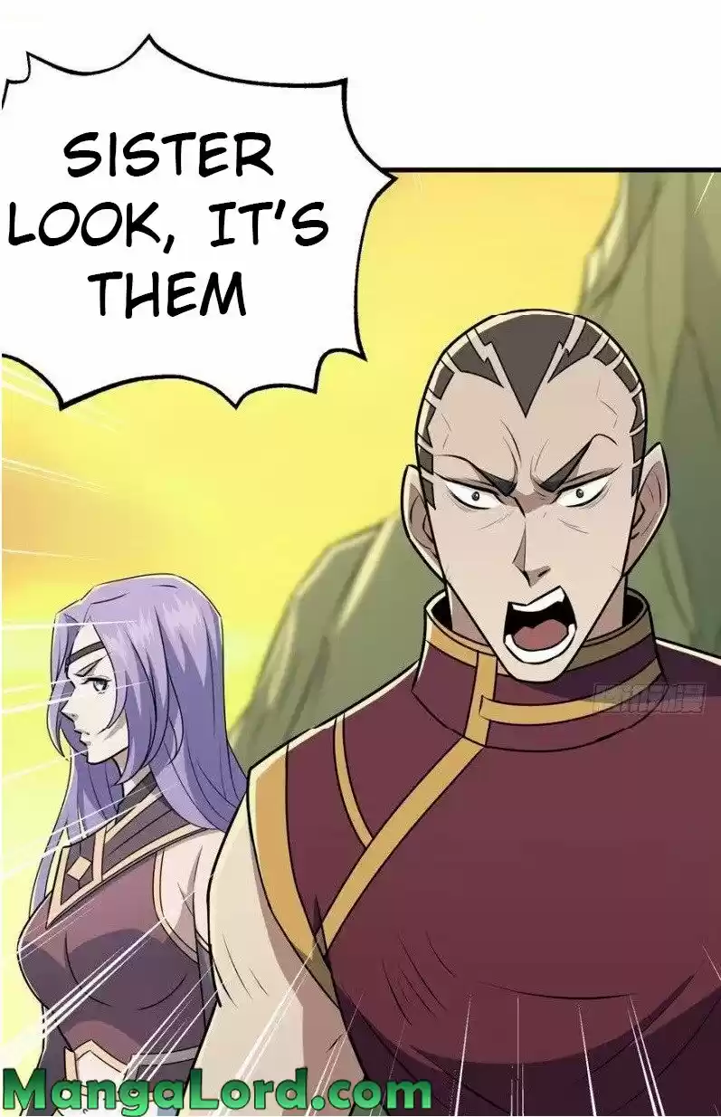 The Hunter Chapter 103