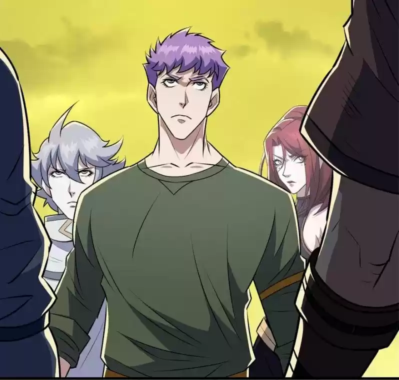 The Hunter Chapter 103