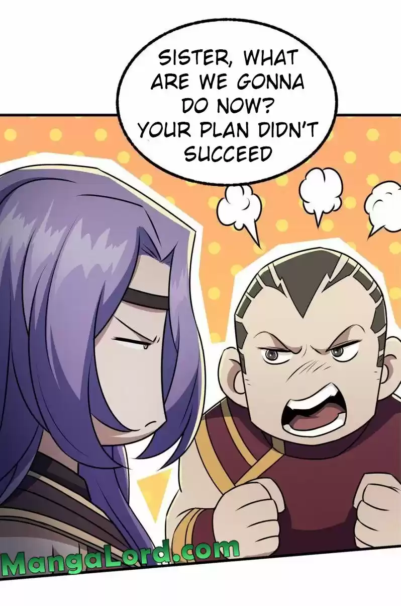 The Hunter Chapter 103