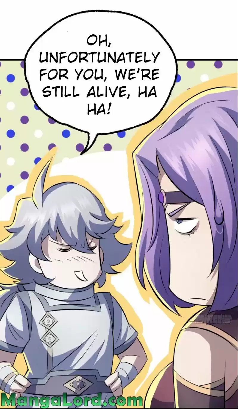 The Hunter Chapter 103