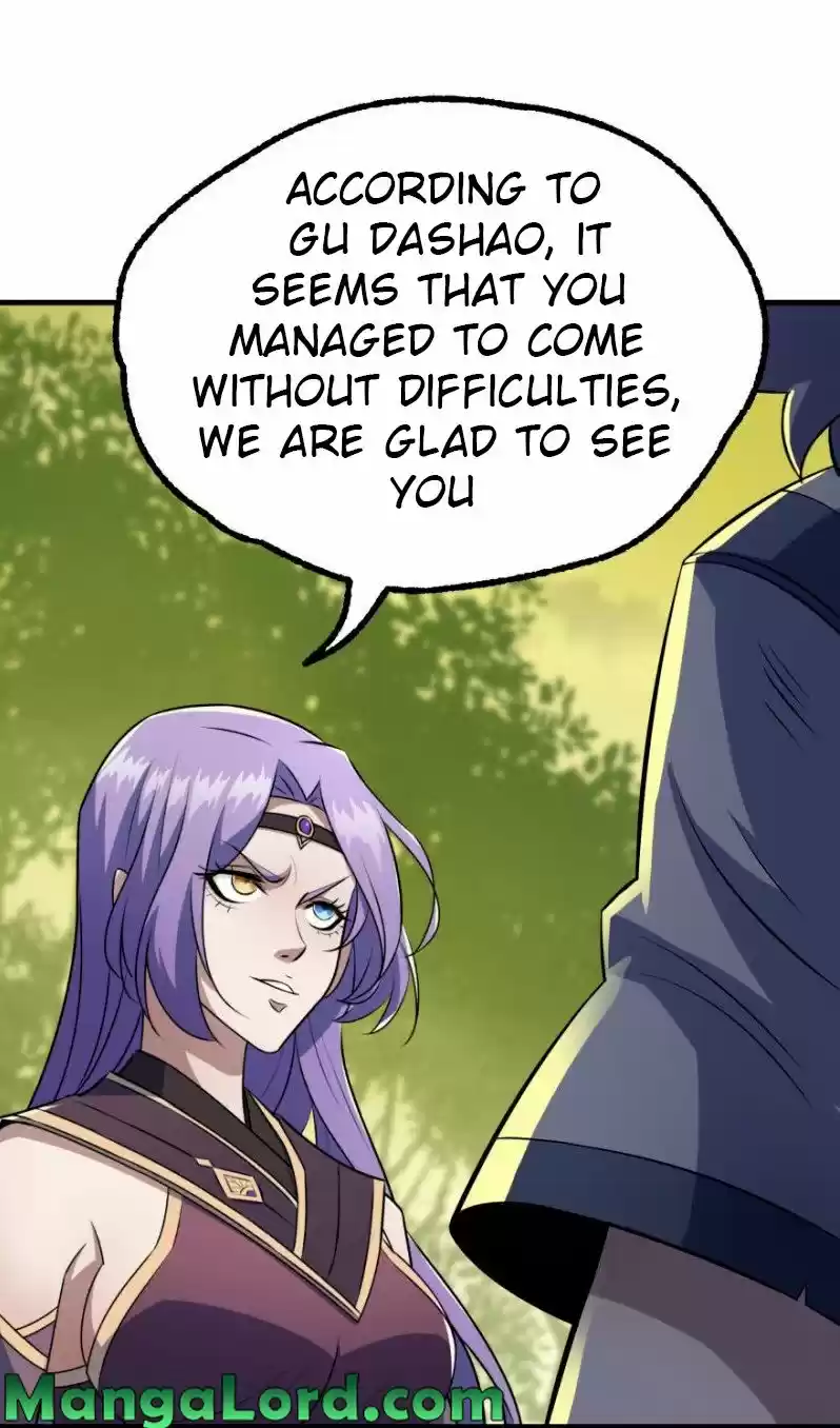 The Hunter Chapter 103