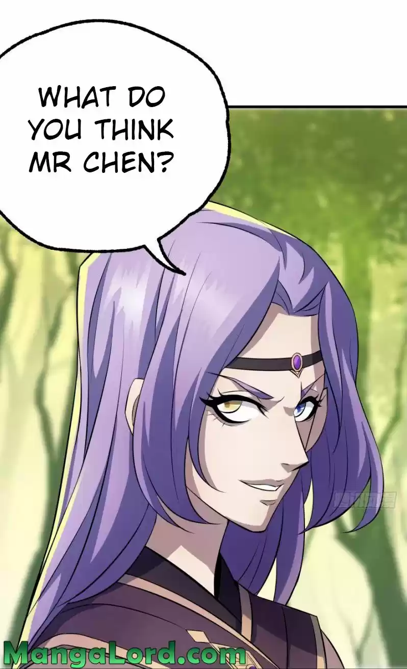 The Hunter Chapter 103